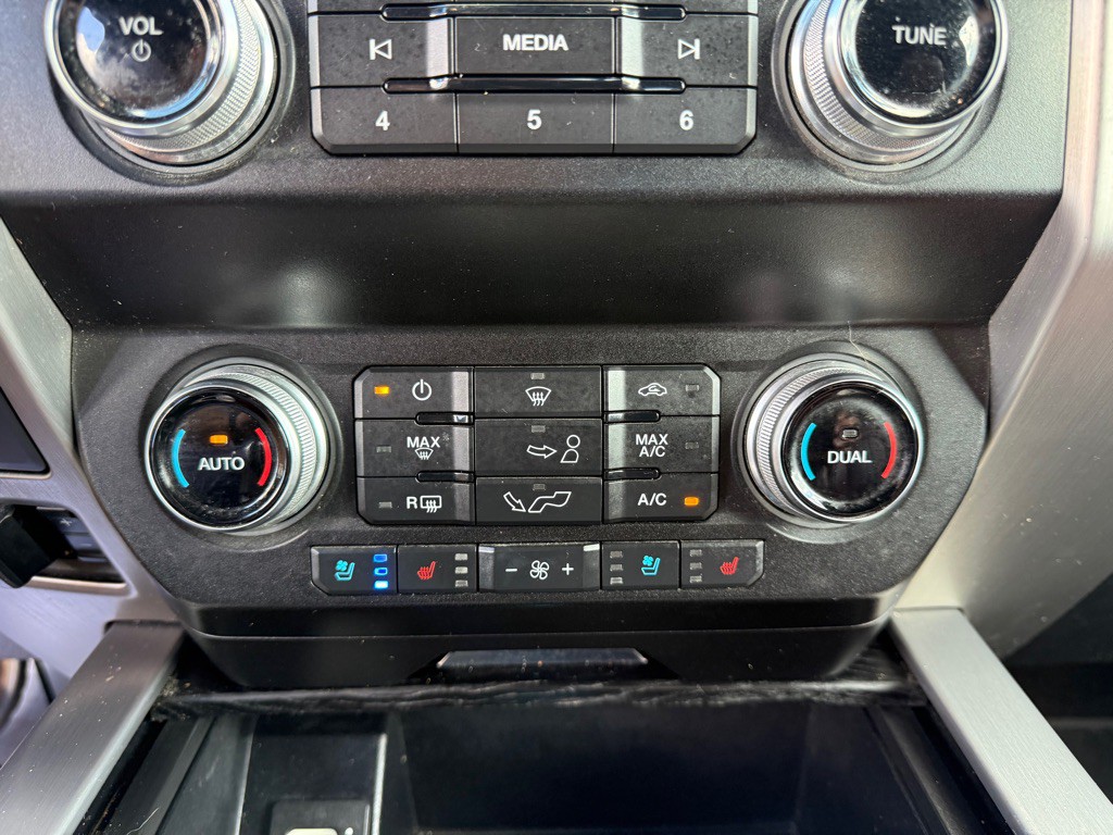 2020 Ford F-150 Image 19