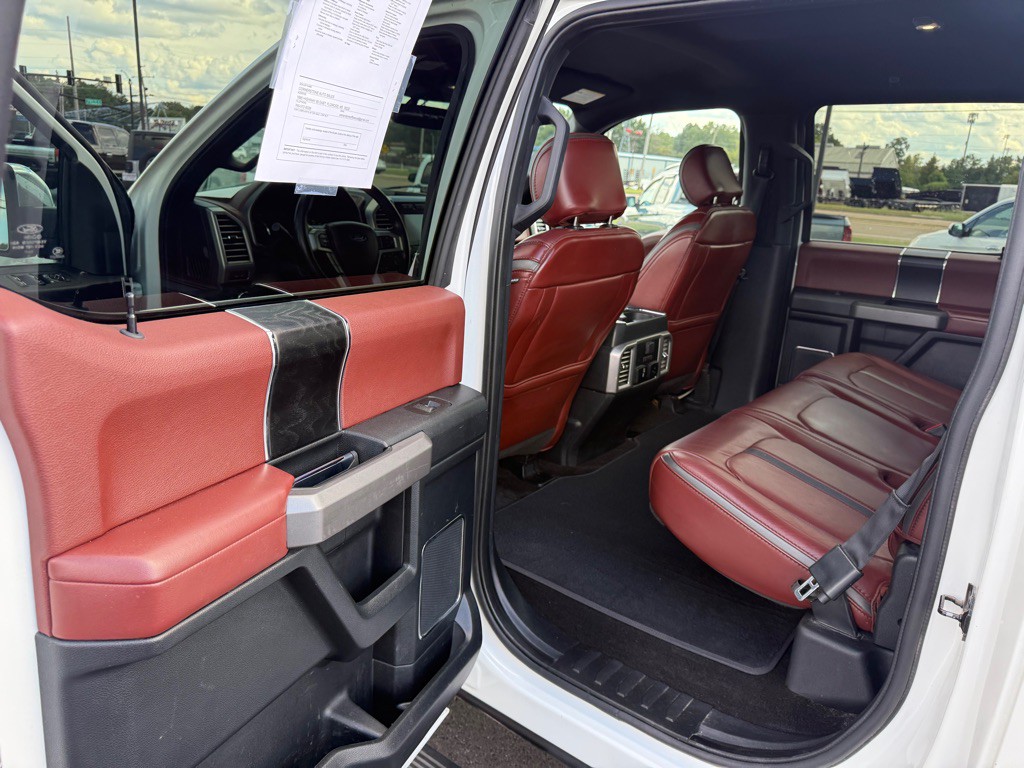 2020 Ford F-150 Image 22