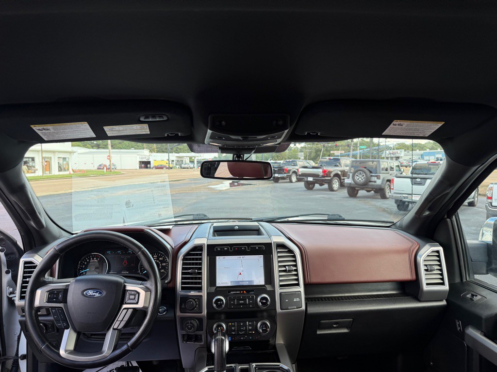 2020 Ford F-150 Image 23