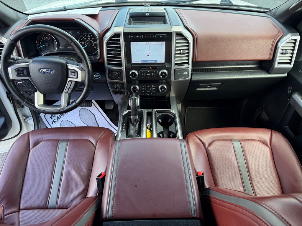 2020 Ford F-150 Image 24