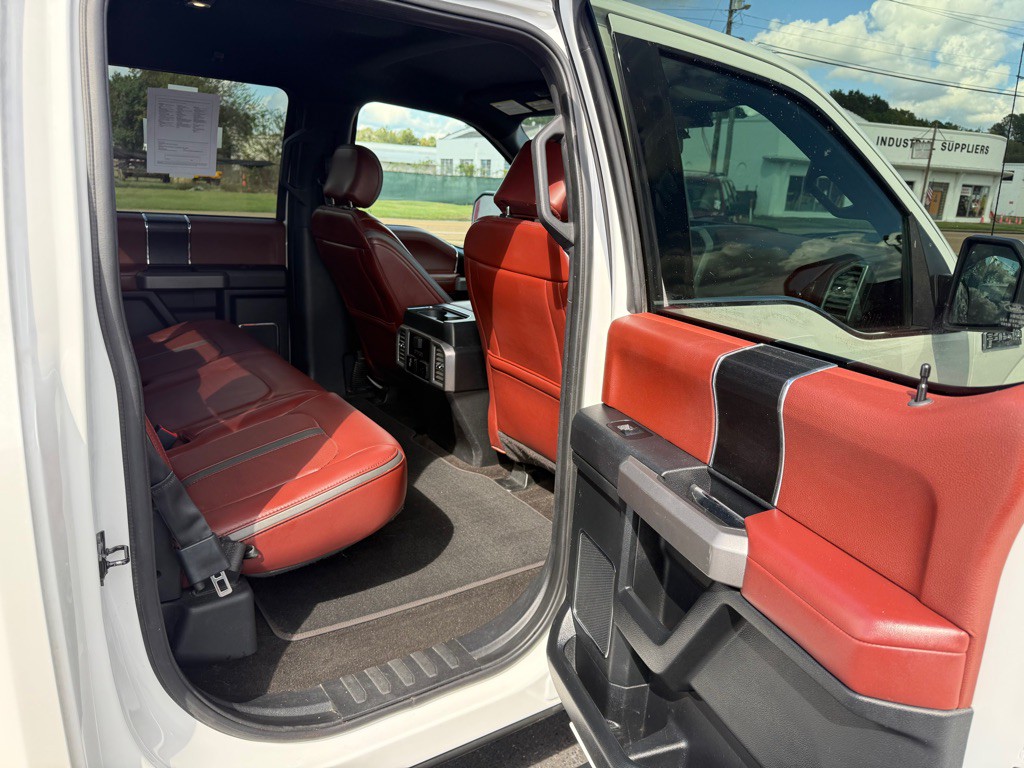 2020 Ford F-150 Image 26