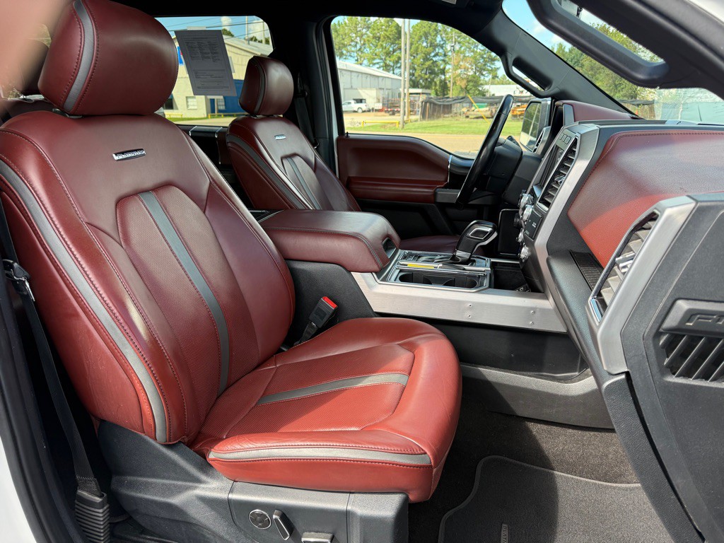 2020 Ford F-150 Image 27