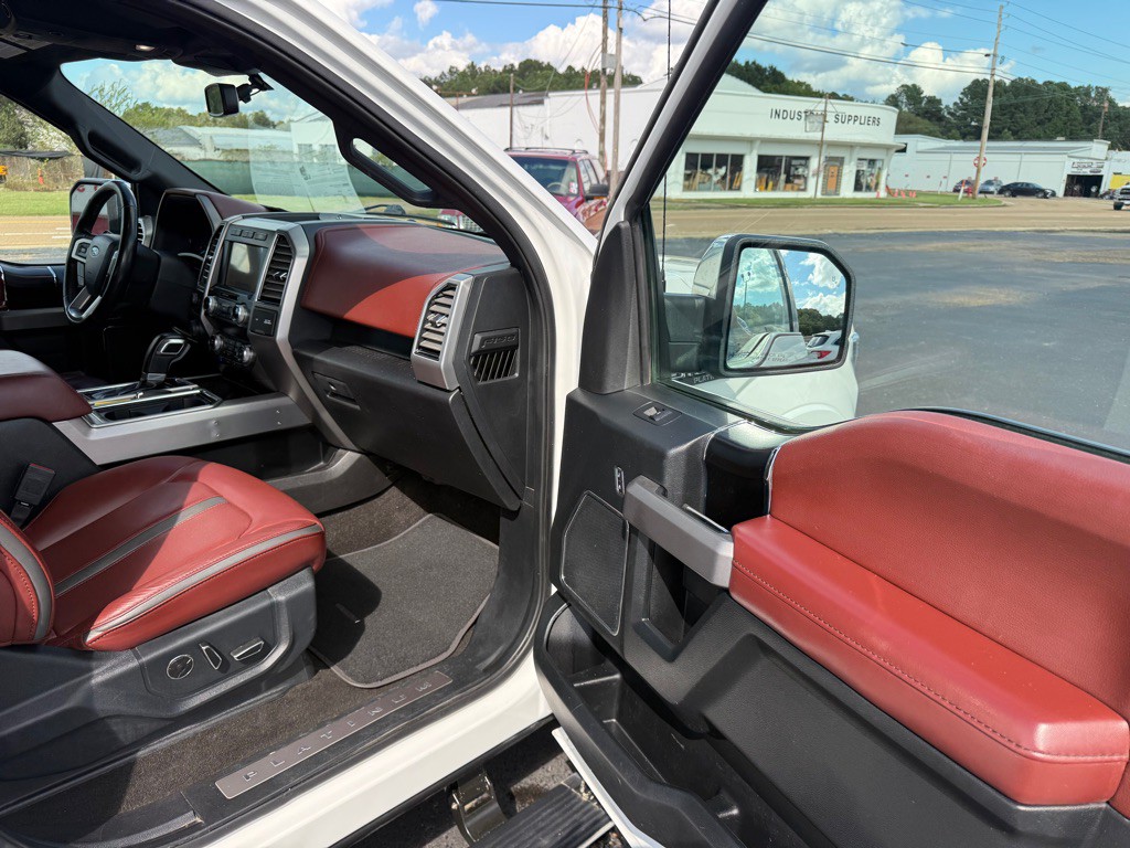 2020 Ford F-150 Image 28