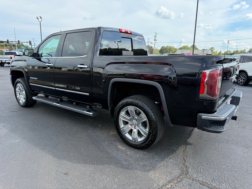 2018 GMC Sierra 1500 Image 7