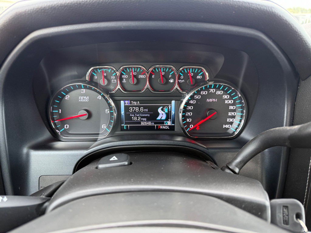 2018 GMC Sierra 1500 Image 11