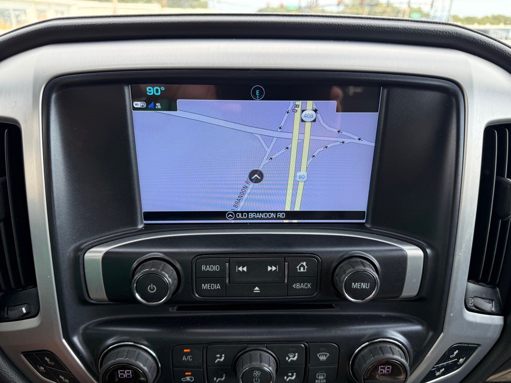 2018 GMC Sierra 1500 Image 12