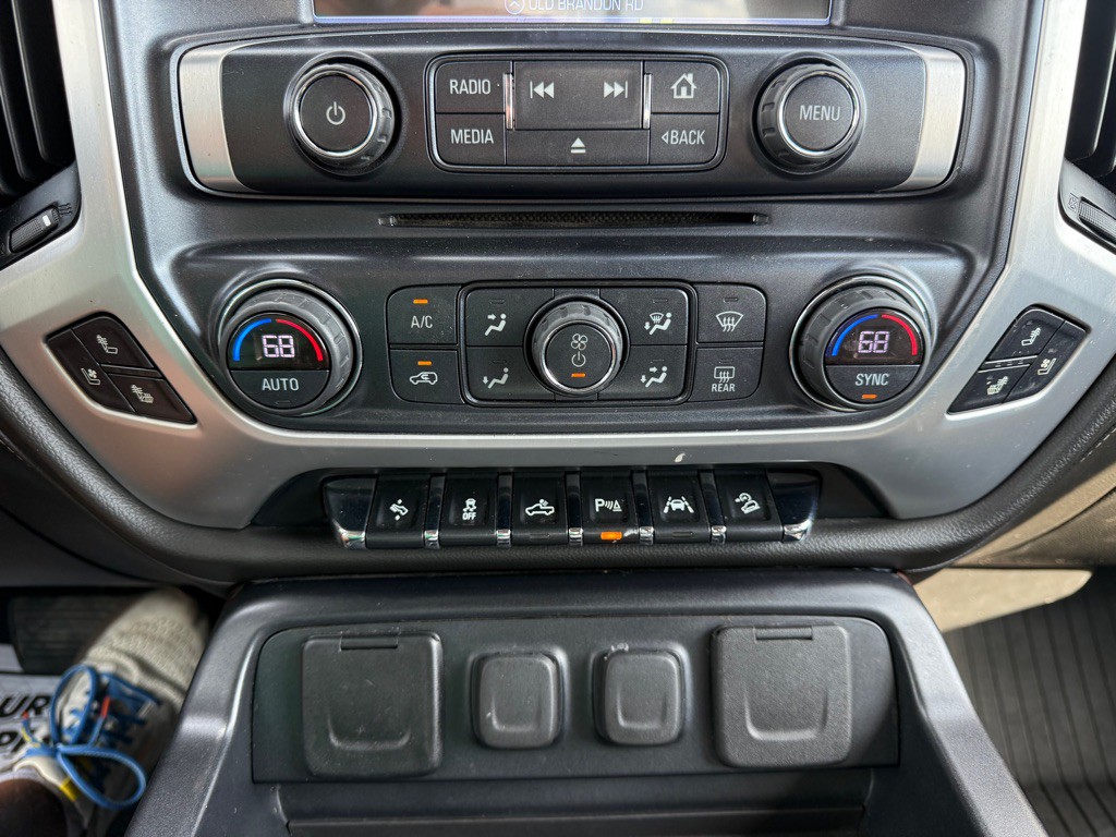 2018 GMC Sierra 1500 Image 13