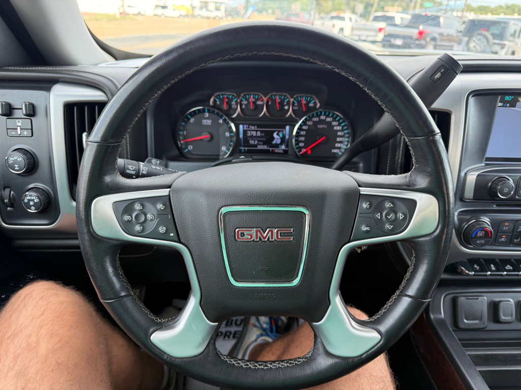 2018 GMC Sierra 1500 Image 14
