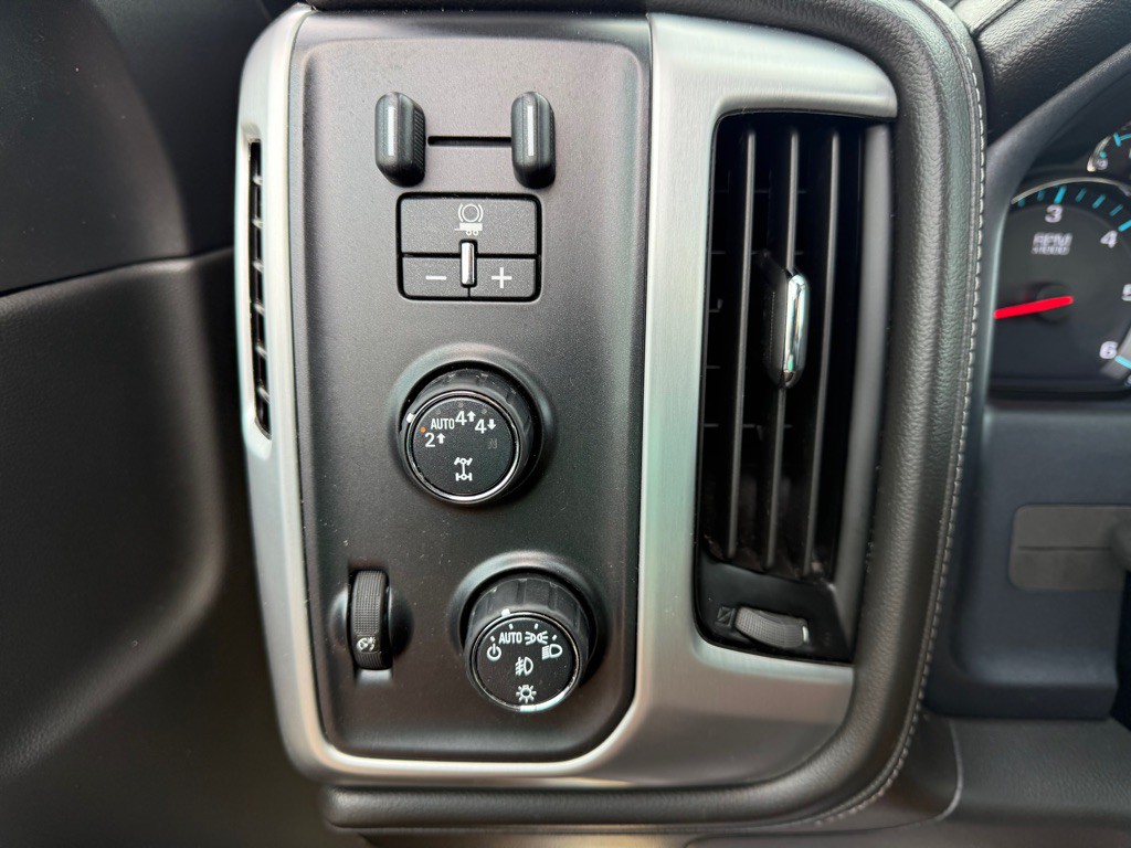 2018 GMC Sierra 1500 Image 15