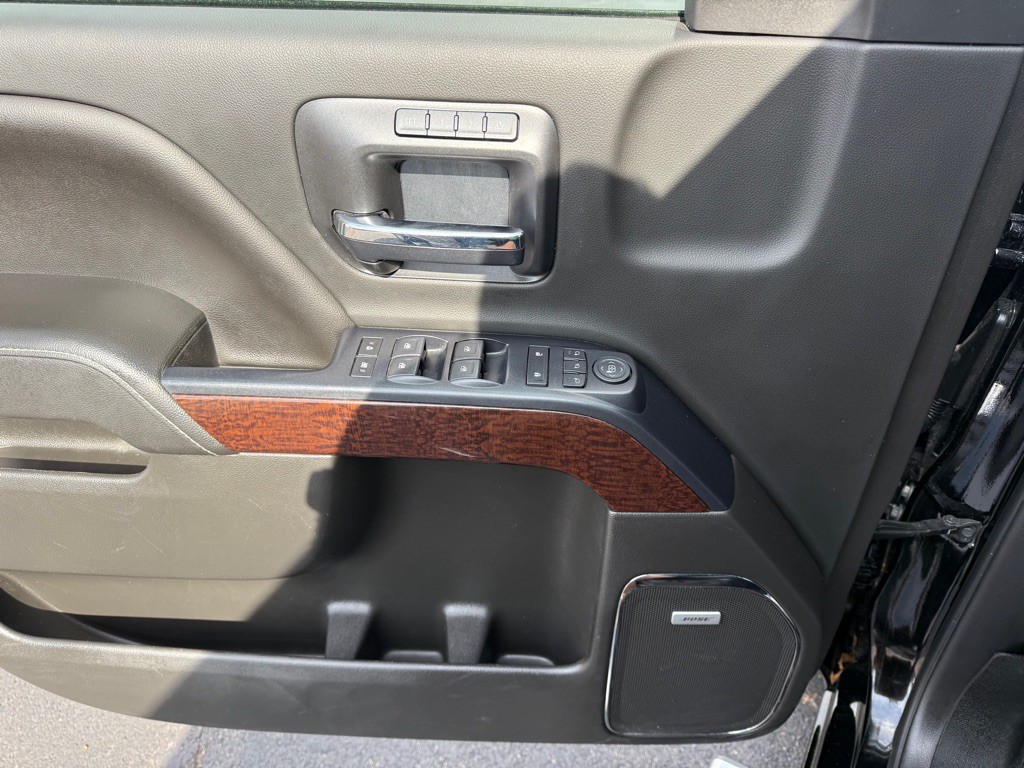 2018 GMC Sierra 1500 Image 16