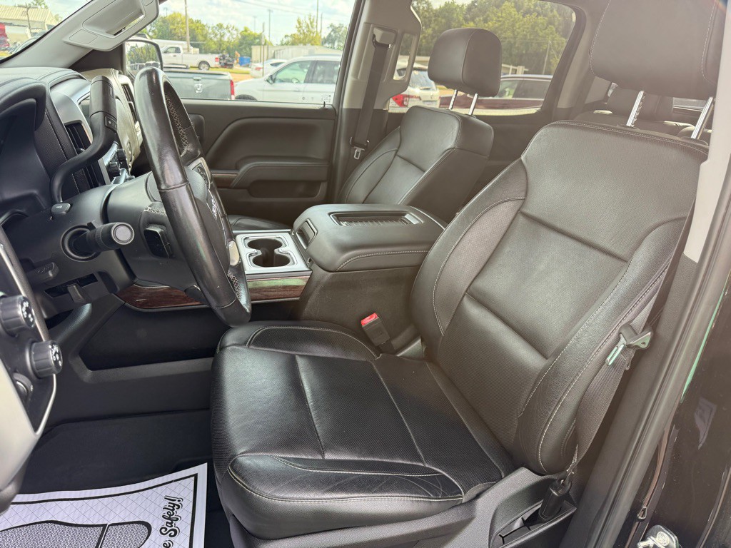 2018 GMC Sierra 1500 Image 17