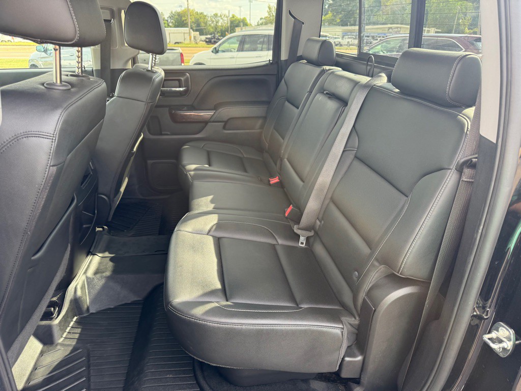 2018 GMC Sierra 1500 Image 19