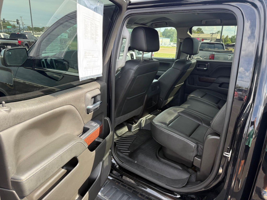 2018 GMC Sierra 1500 Image 20