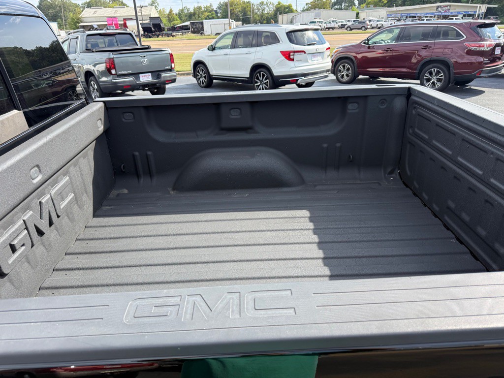 2018 GMC Sierra 1500 Image 21