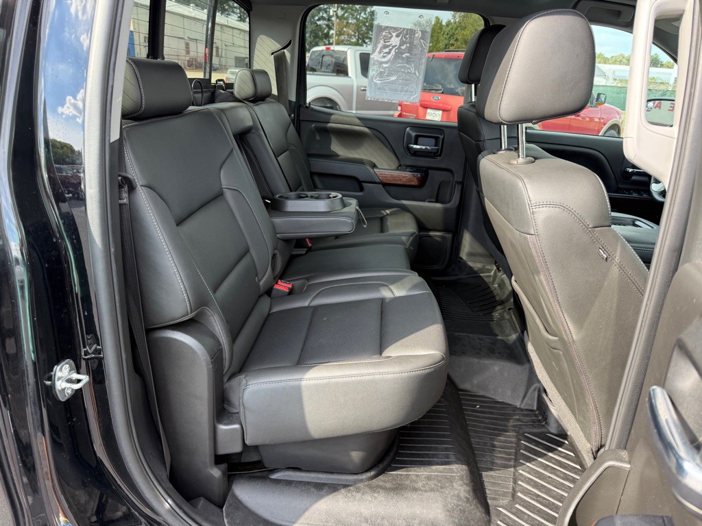 2018 GMC Sierra 1500 Image 22