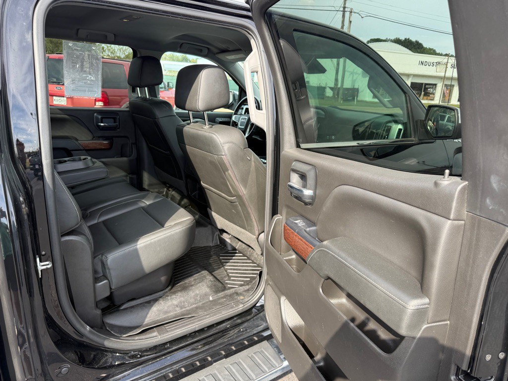 2018 GMC Sierra 1500 Image 23
