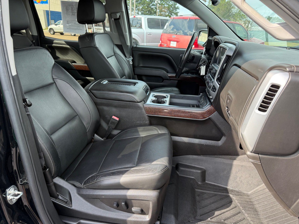 2018 GMC Sierra 1500 Image 24