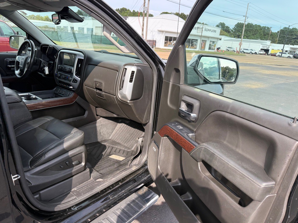 2018 GMC Sierra 1500 Image 25