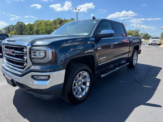 Image for 2018 GMC Sierra 1500 SLT ID: 6902173