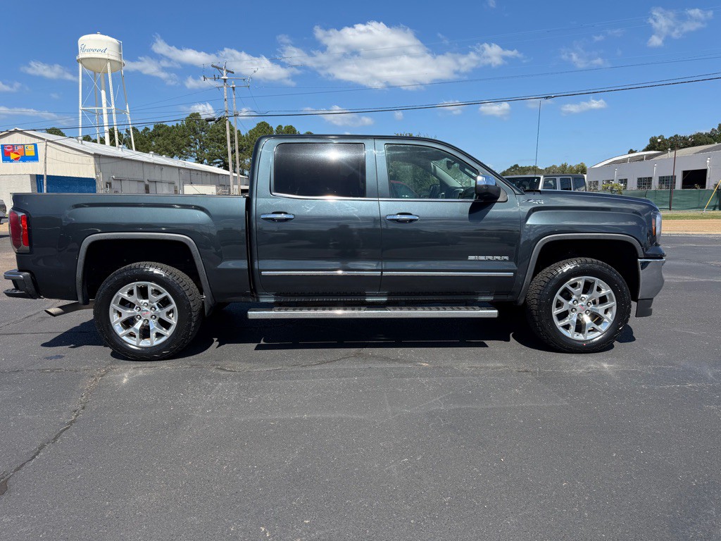 2018 GMC Sierra 1500 Image 6