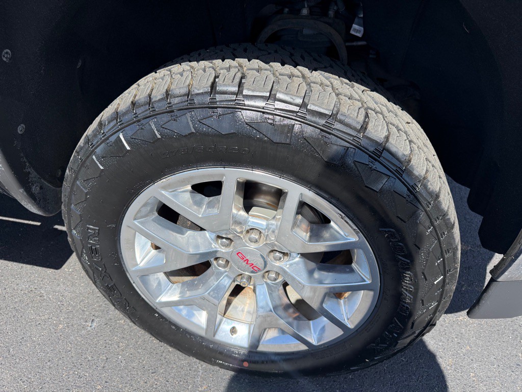 2018 GMC Sierra 1500 Image 10