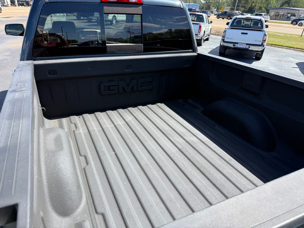 2018 GMC Sierra 1500 Image 11