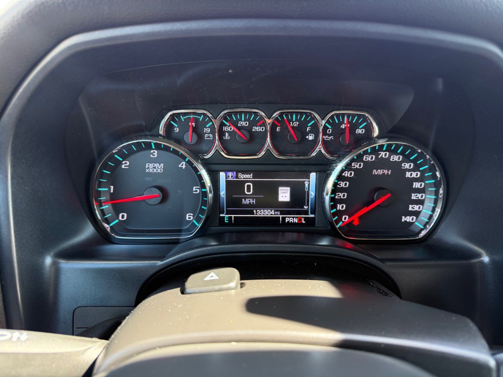 2018 GMC Sierra 1500 Image 12