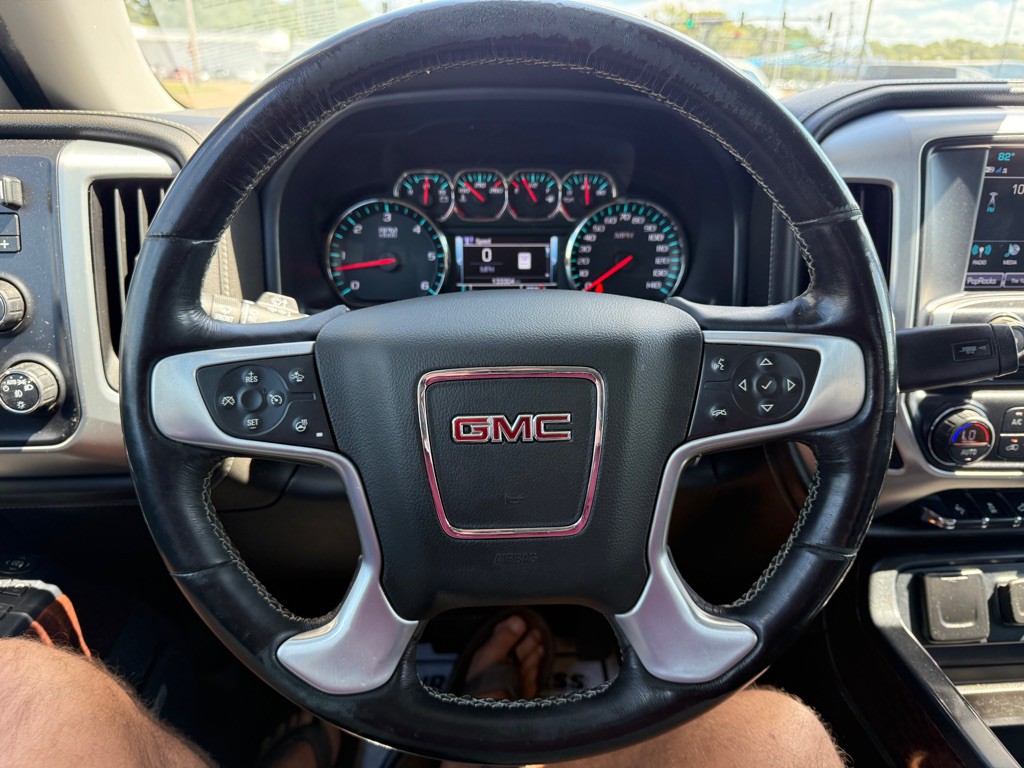 2018 GMC Sierra 1500 Image 13