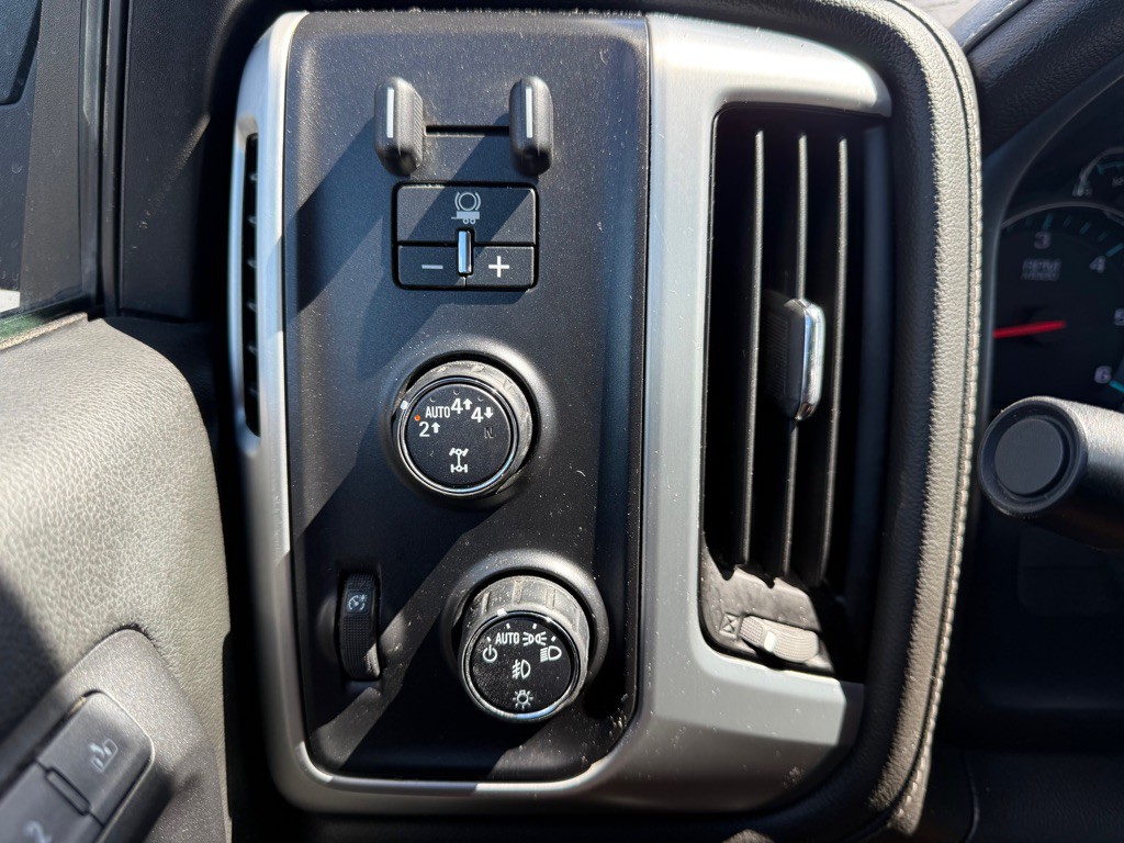 2018 GMC Sierra 1500 Image 14