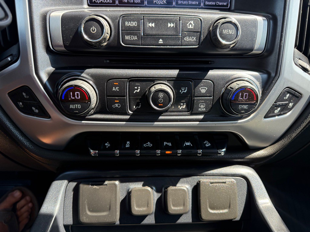 2018 GMC Sierra 1500 Image 15