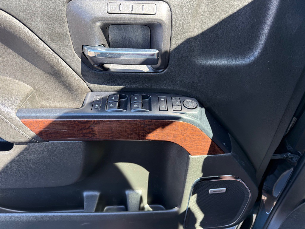 2018 GMC Sierra 1500 Image 17
