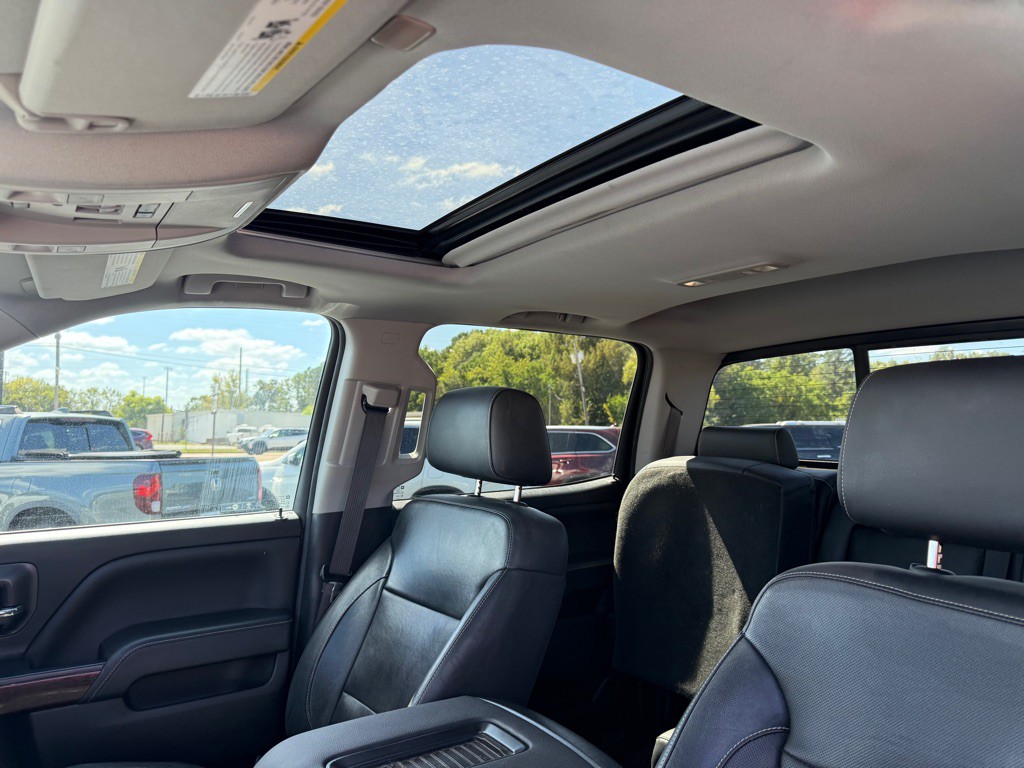 2018 GMC Sierra 1500 Image 18
