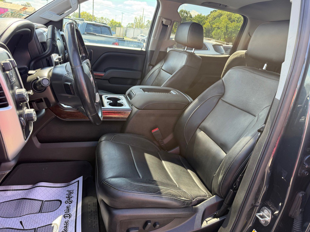 2018 GMC Sierra 1500 Image 19
