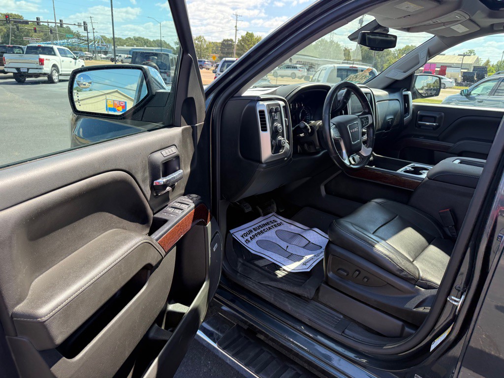 2018 GMC Sierra 1500 Image 20
