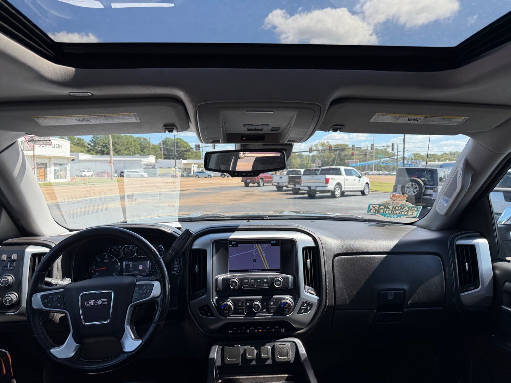 2018 GMC Sierra 1500 Image 23