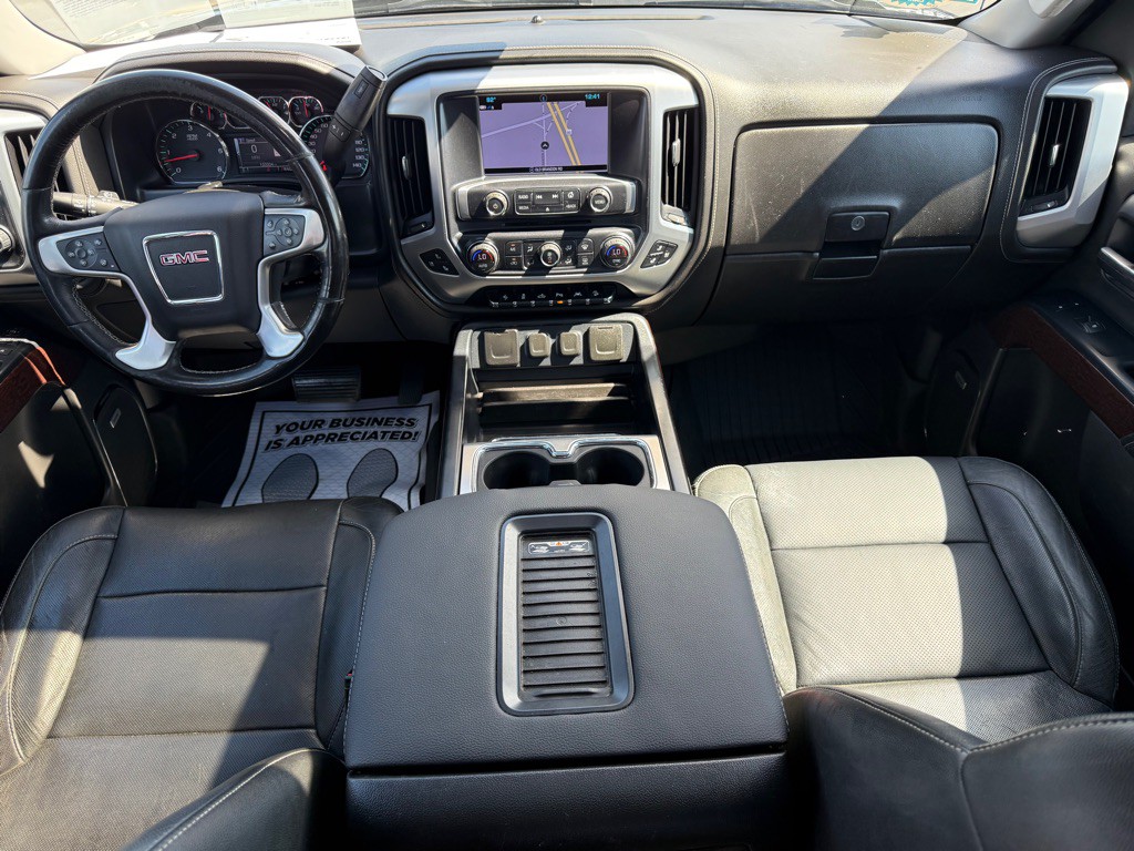 2018 GMC Sierra 1500 Image 24