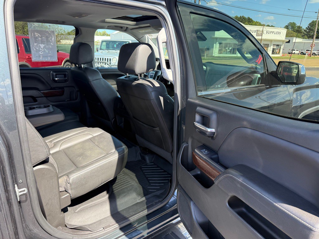 2018 GMC Sierra 1500 Image 26