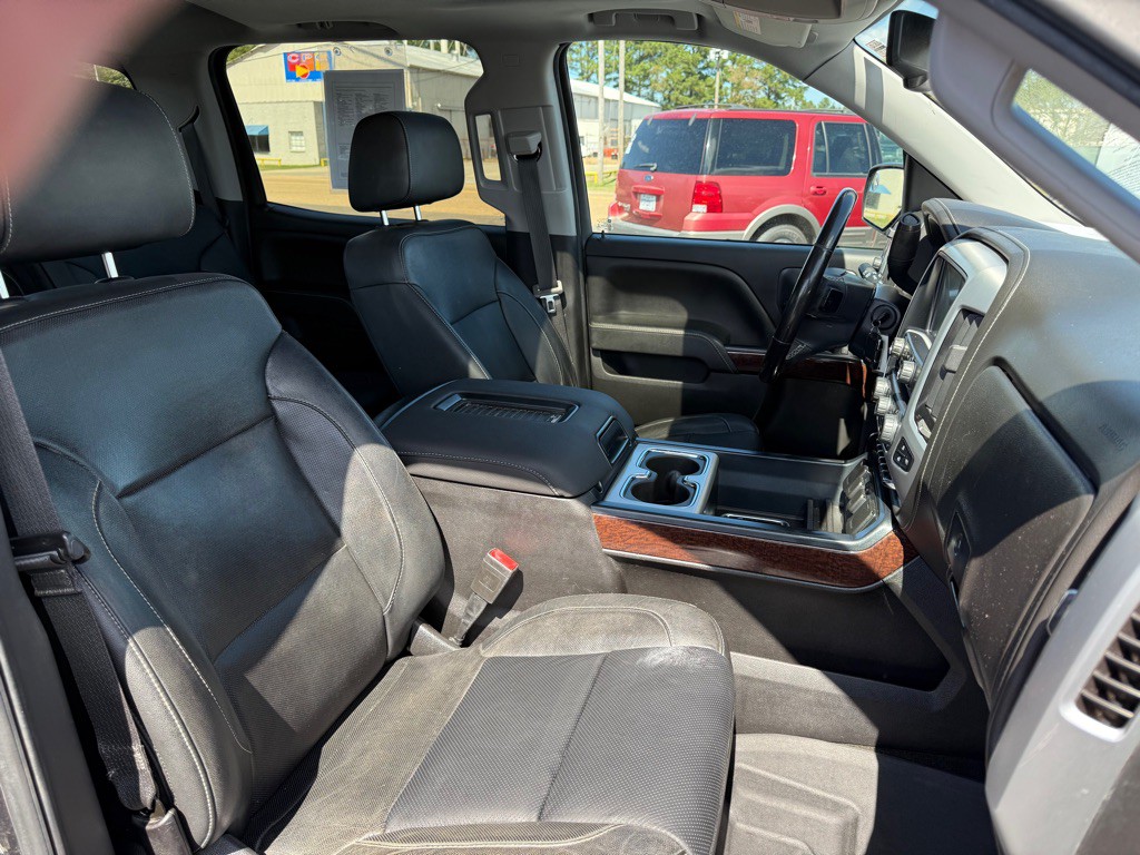 2018 GMC Sierra 1500 Image 27