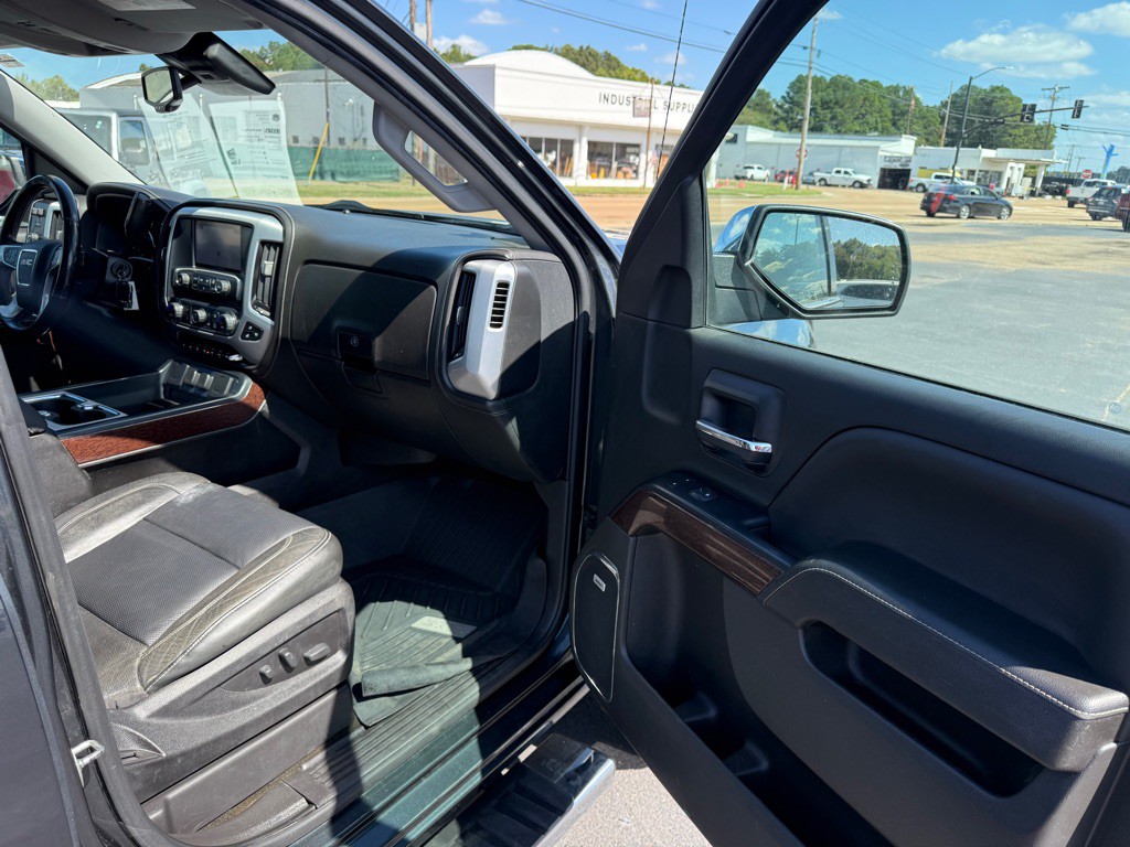 2018 GMC Sierra 1500 Image 28