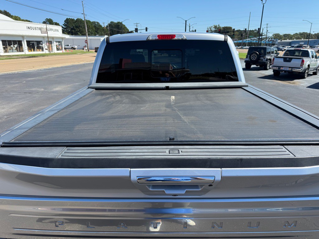 2018 Ford F-150 Image 5