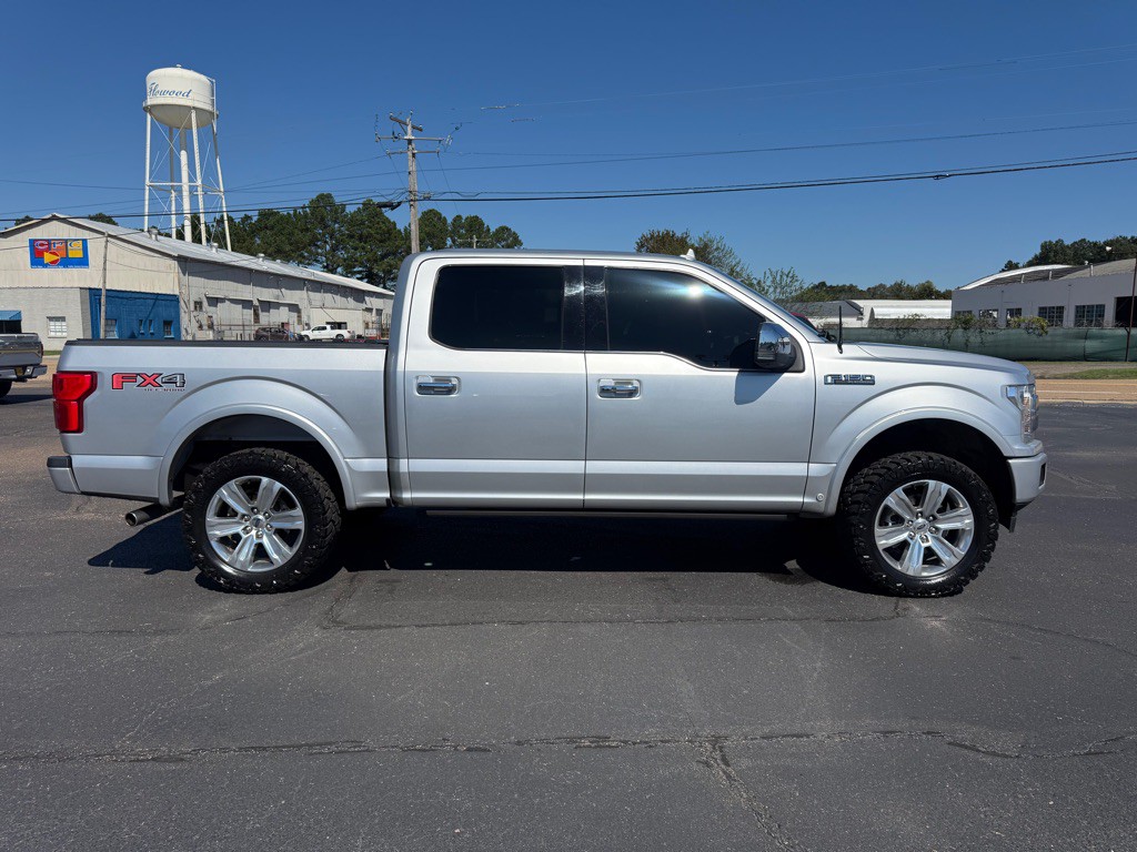 2018 Ford F-150 Image 7