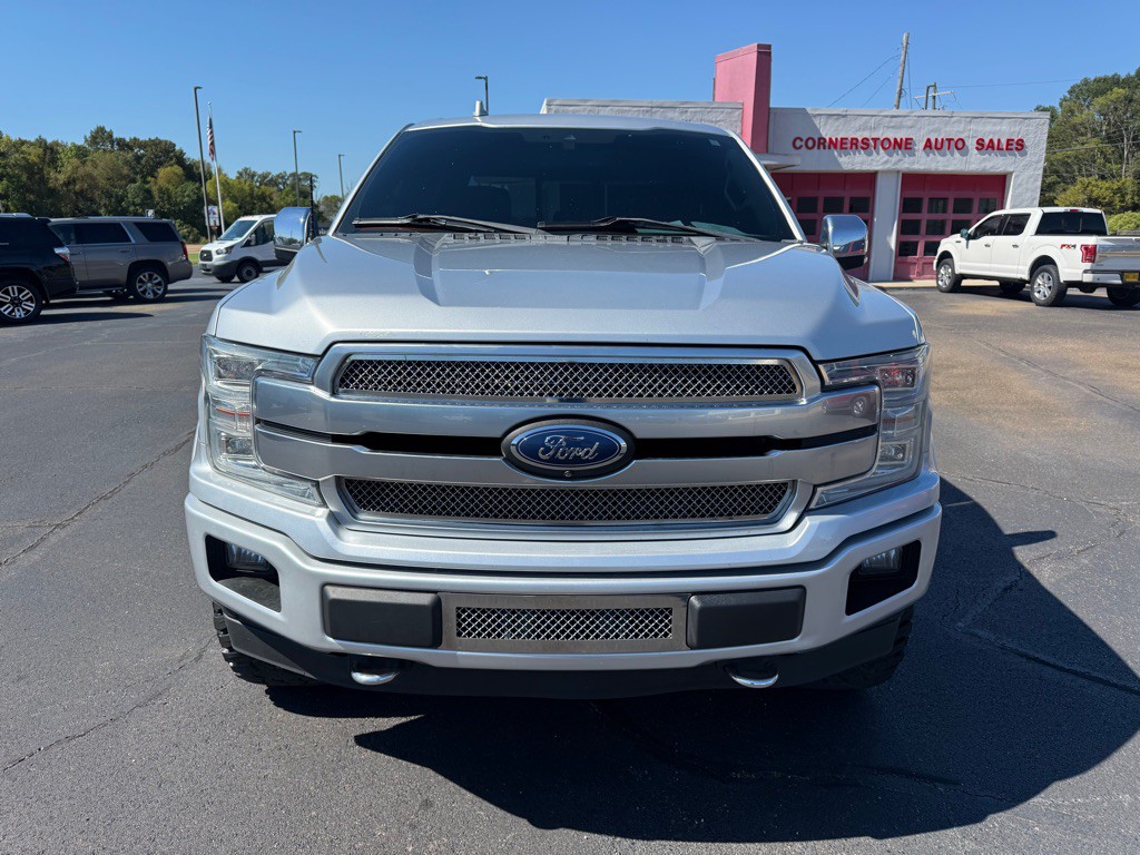 2018 Ford F-150 Image 9