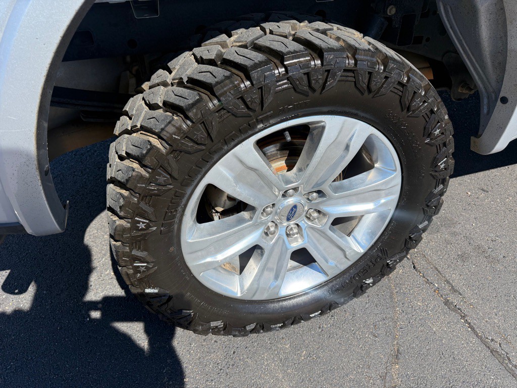 2018 Ford F-150 Image 10