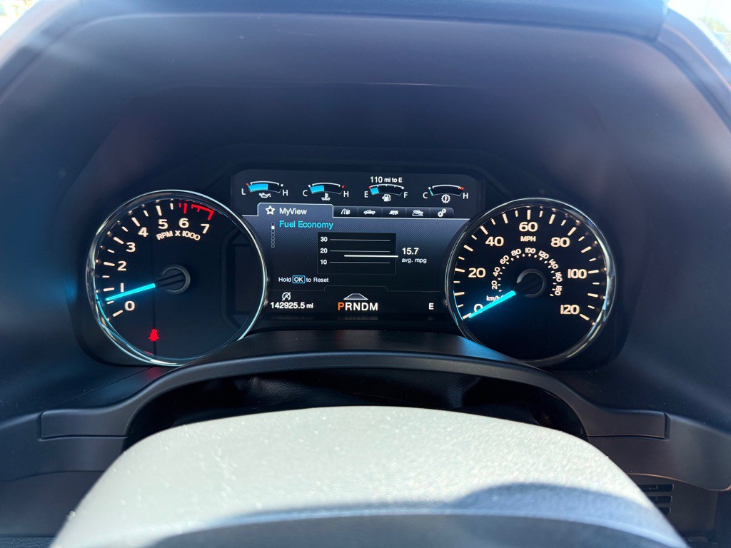 2018 Ford F-150 Image 12