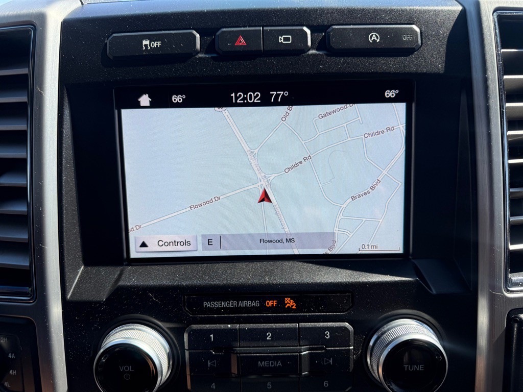 2018 Ford F-150 Image 13