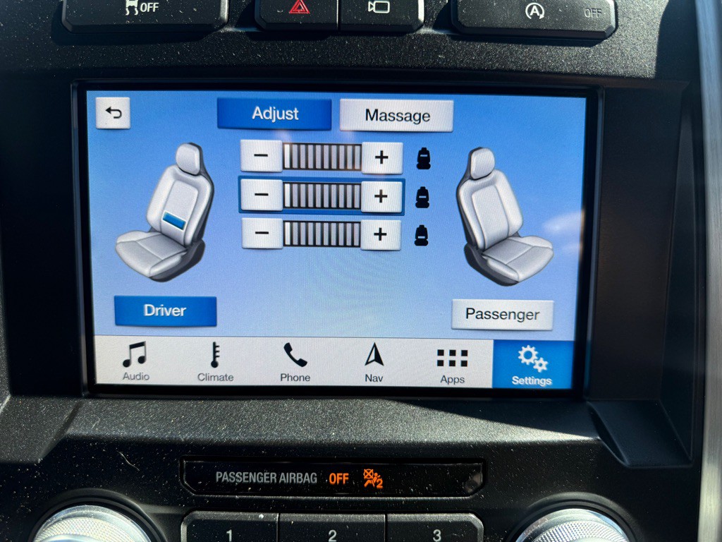 2018 Ford F-150 Image 14