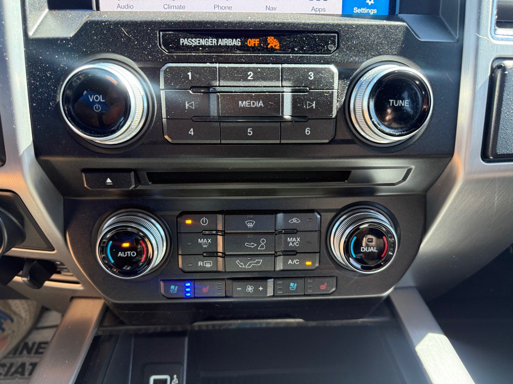 2018 Ford F-150 Image 15