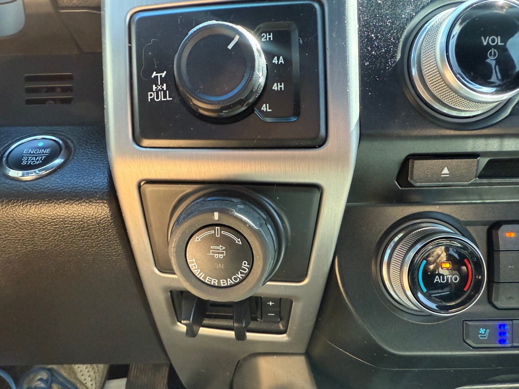 2018 Ford F-150 Image 16
