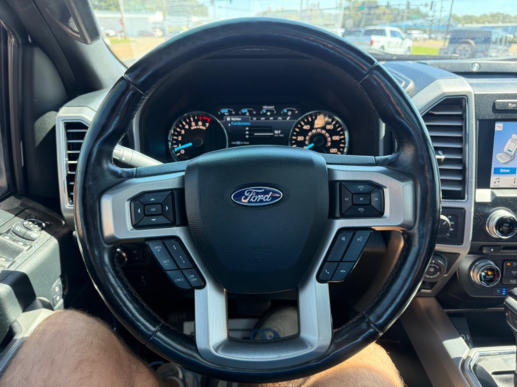 2018 Ford F-150 Image 17