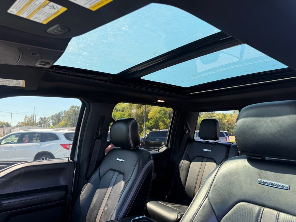 2018 Ford F-150 Image 18